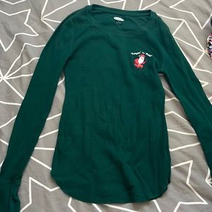 Old navy long sleeve